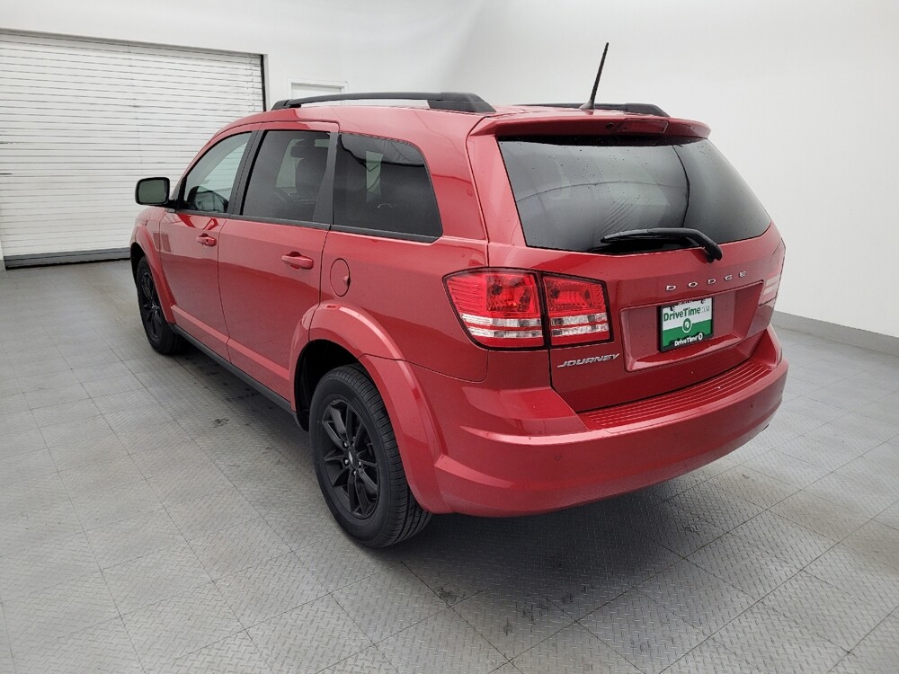 2020 Dodge Journey in Greenville, SC 29607 - 18137477 5