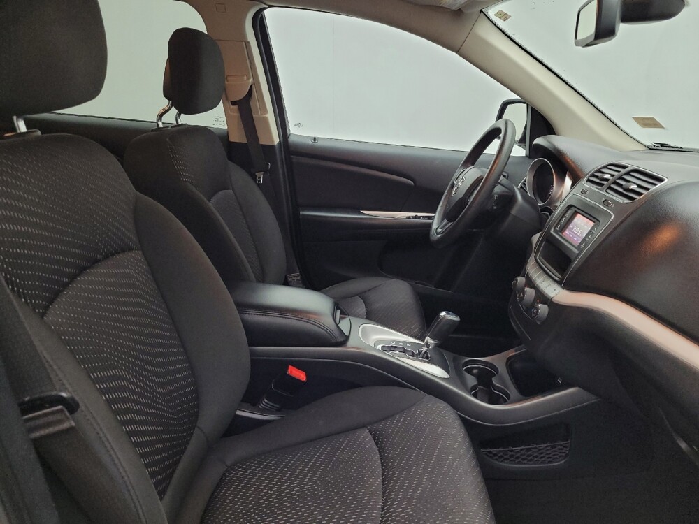 2020 Dodge Journey in Greenville, SC 29607 - 18137477 21