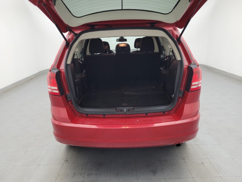 2020 Dodge Journey in Greenville, SC 29607 - 18137477 29