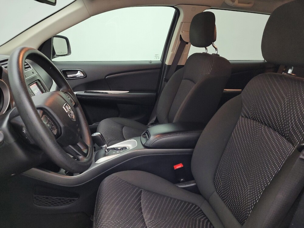 2020 Dodge Journey in Greenville, SC 29607 - 18137477 17