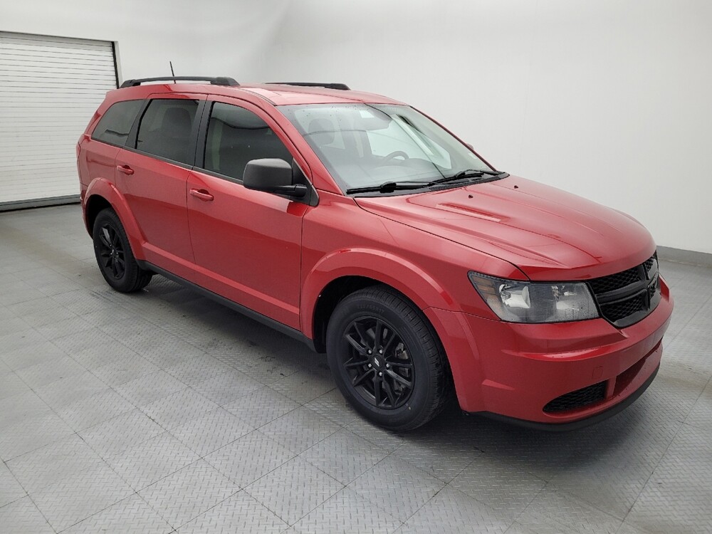 2020 Dodge Journey in Greenville, SC 29607 - 18137477 11