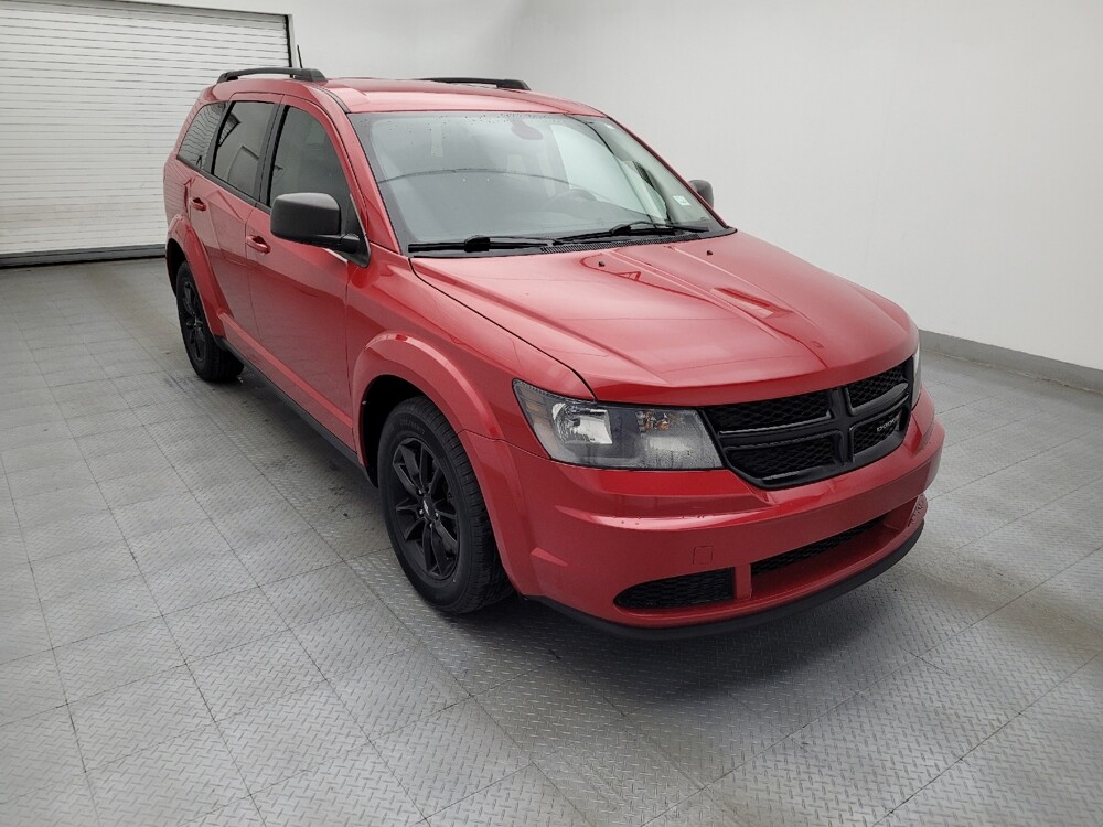 2020 Dodge Journey in Greenville, SC 29607 - 18137477 13