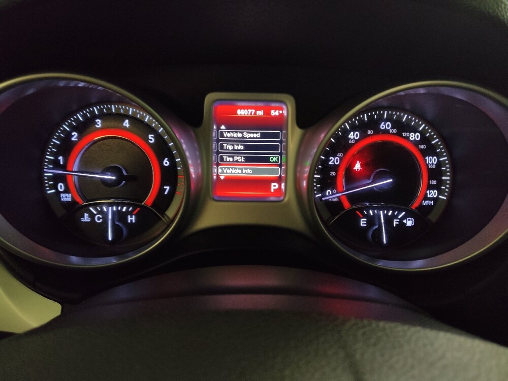 2020 Dodge Journey in Greenville, SC 29607 - 18137477 23