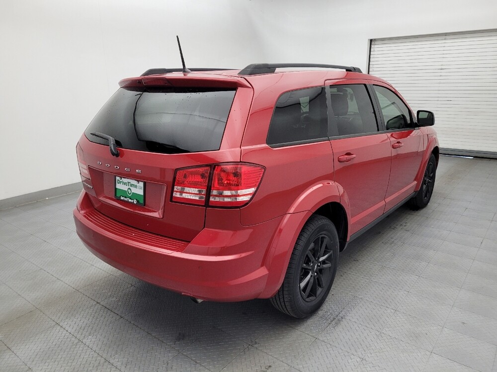 2020 Dodge Journey in Greenville, SC 29607 - 18137477 9
