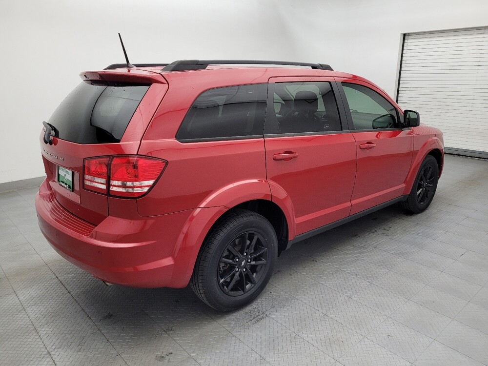 2020 Dodge Journey in Greenville, SC 29607 - 18137477 10