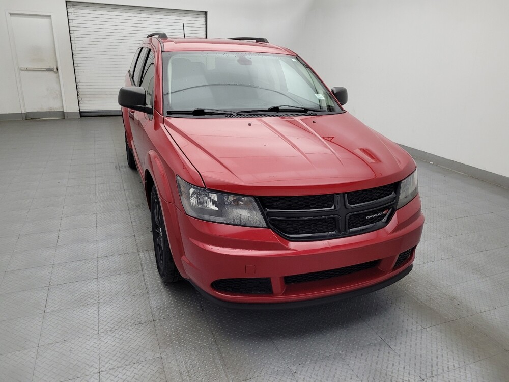 2020 Dodge Journey in Greenville, SC 29607 - 18137477 14