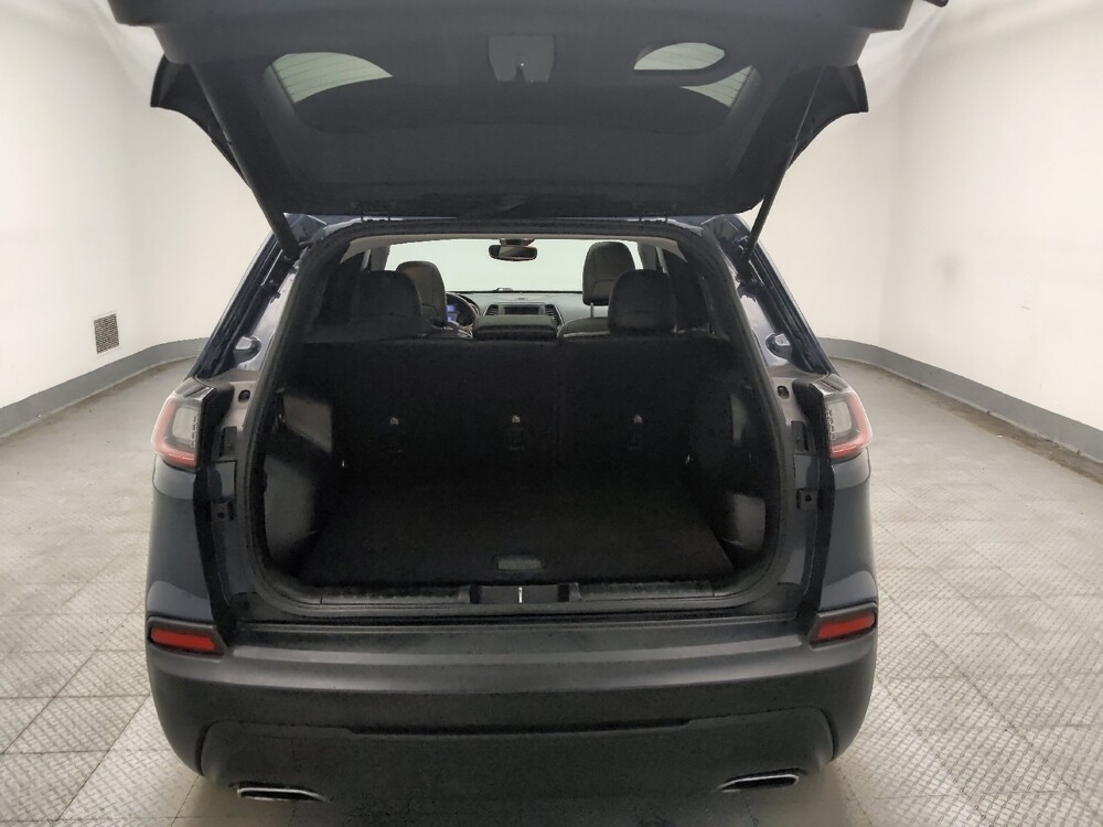 2021 Jeep Cherokee in Des Moines, IA 50310 - 18137478 29