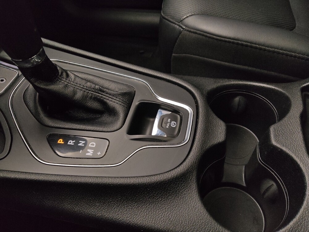 2021 Jeep Cherokee in Des Moines, IA 50310 - 18137478 26