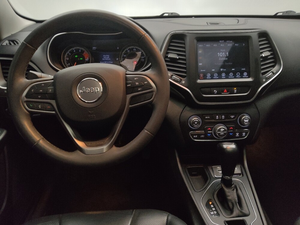 2021 Jeep Cherokee in Des Moines, IA 50310 - 18137478 22