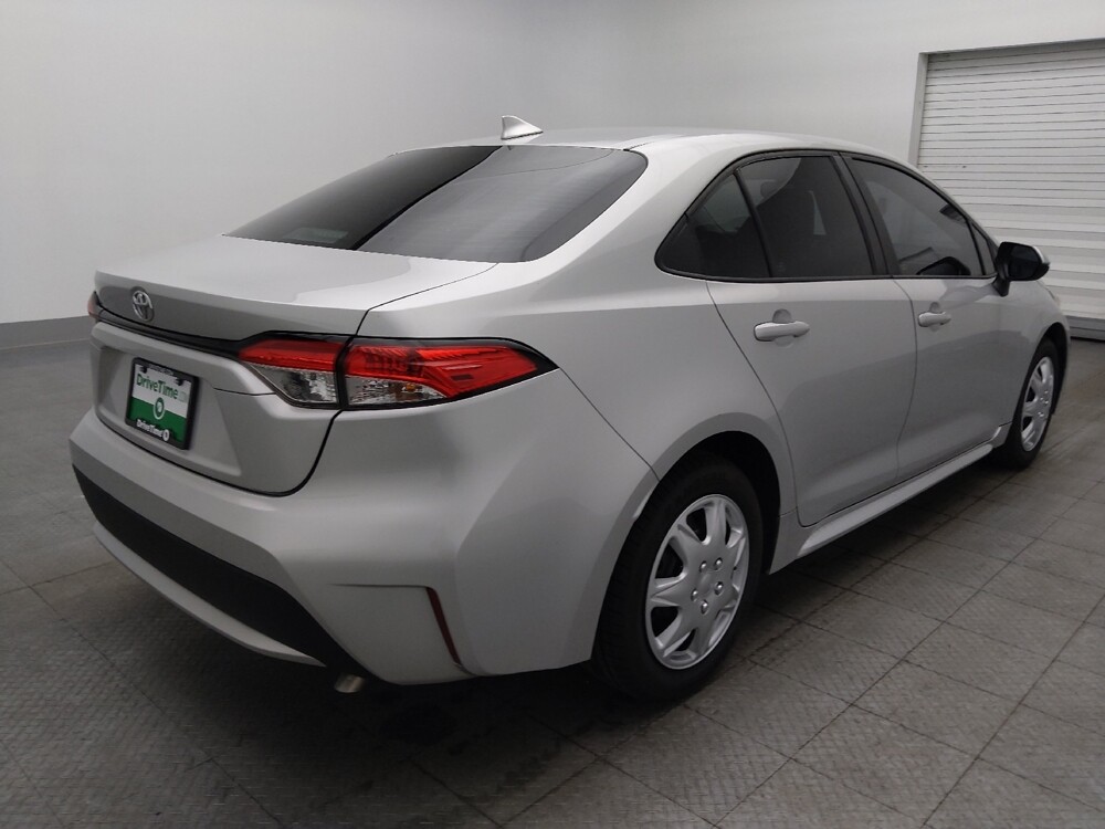 2022 Toyota Corolla in Kissimmee, FL 34744 - 18137479 9