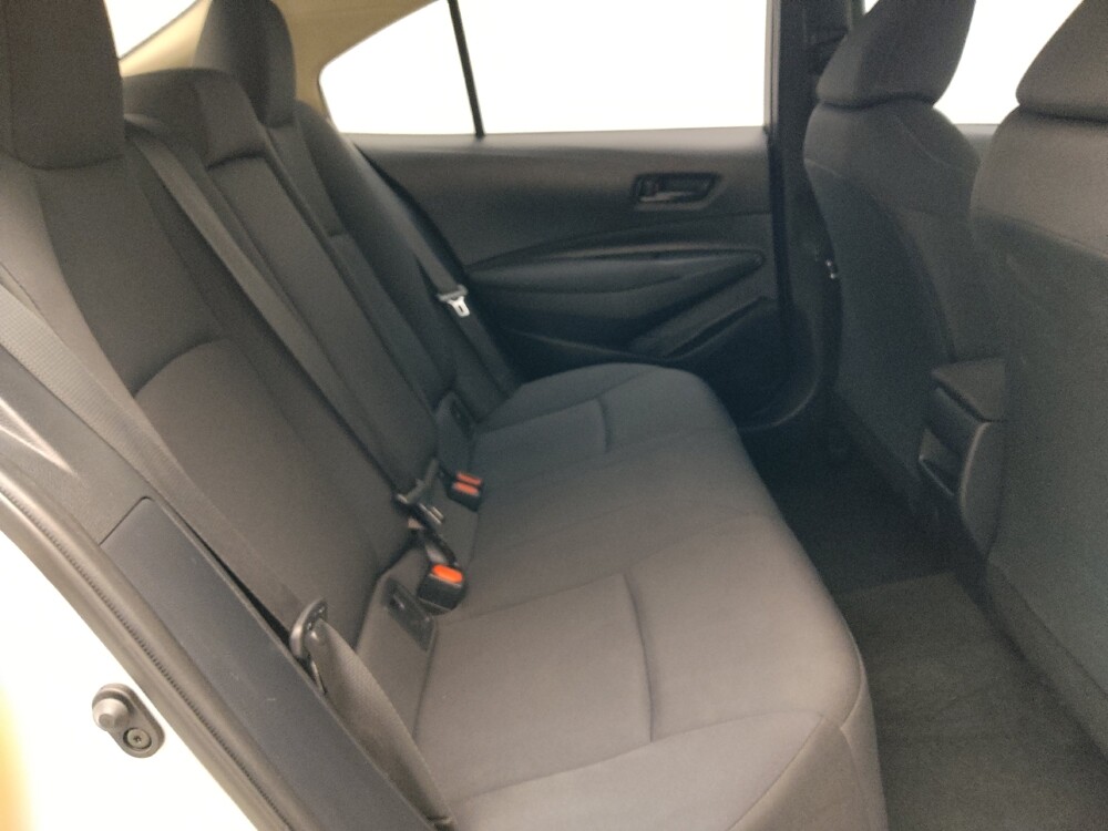 2022 Toyota Corolla in Kissimmee, FL 34744 - 18137479 19