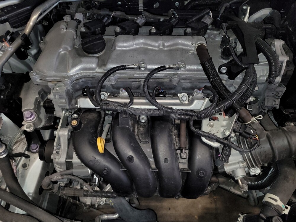 2022 Toyota Corolla in Kissimmee, FL 34744 - 18137479 30