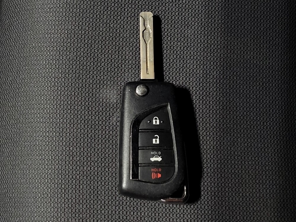 2022 Toyota Corolla in Kissimmee, FL 34744 - 18137479 32