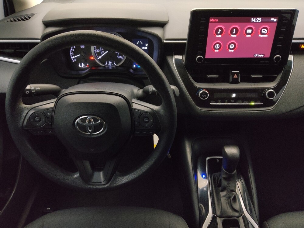 2022 Toyota Corolla in Kissimmee, FL 34744 - 18137479 22