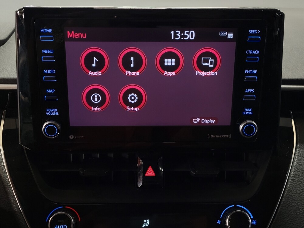2022 Toyota Corolla in Kissimmee, FL 34744 - 18137479 25