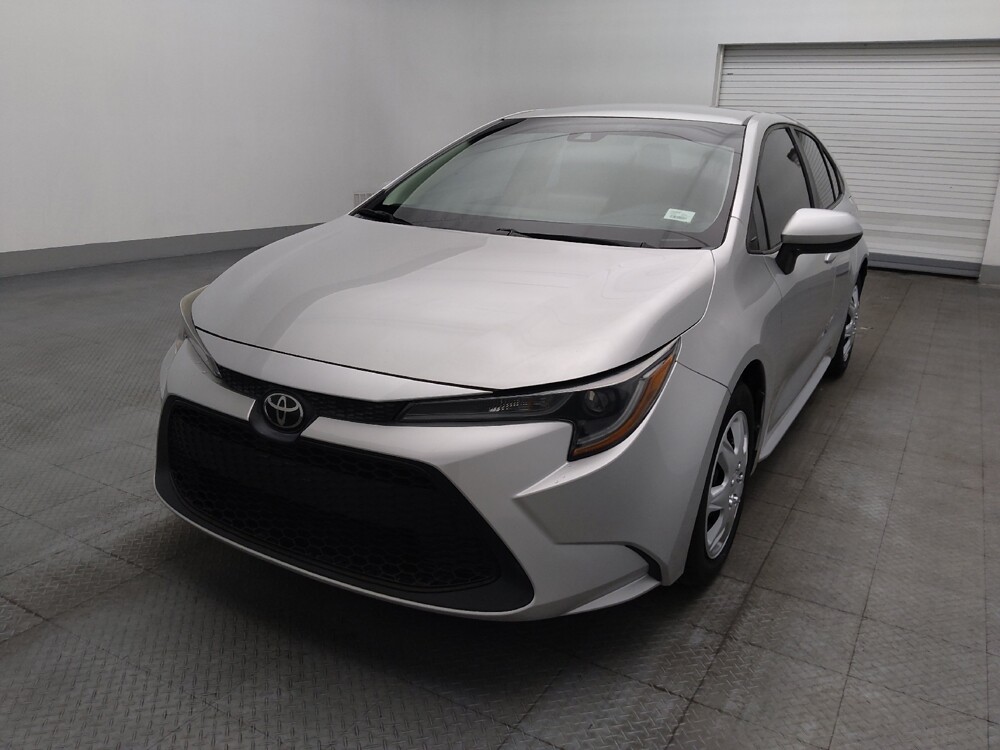 2022 Toyota Corolla in Kissimmee, FL 34744 - 18137479 15