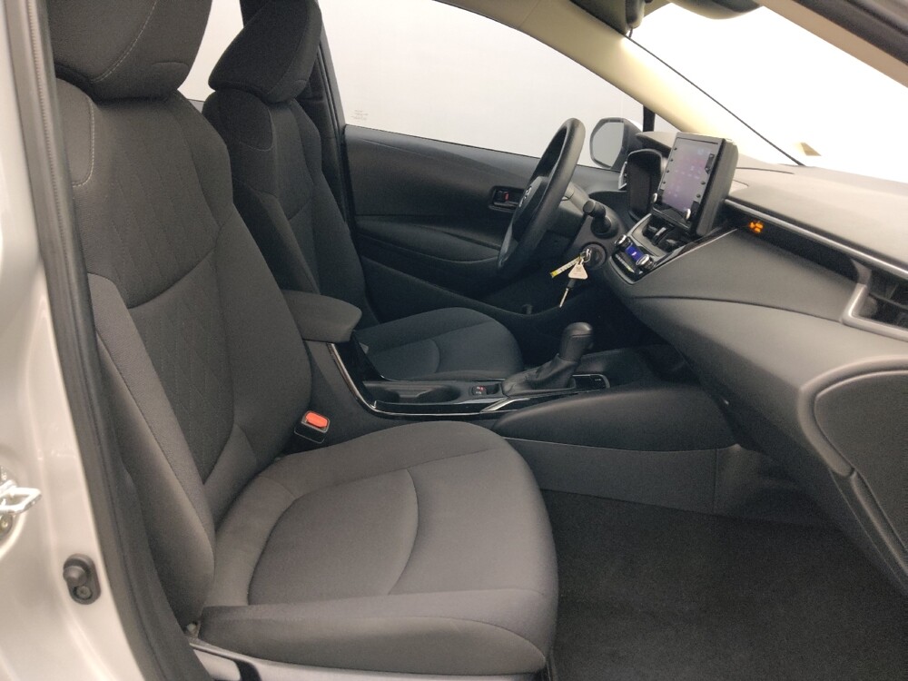 2022 Toyota Corolla in Kissimmee, FL 34744 - 18137479 21