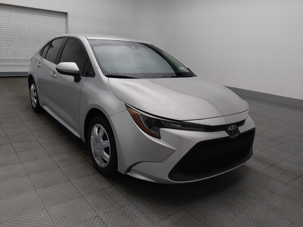 2022 Toyota Corolla in Kissimmee, FL 34744 - 18137479 13