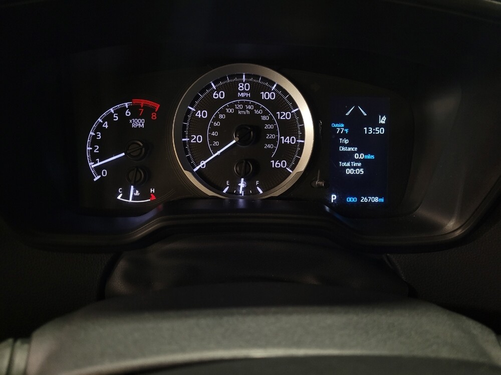 2022 Toyota Corolla in Kissimmee, FL 34744 - 18137479 23