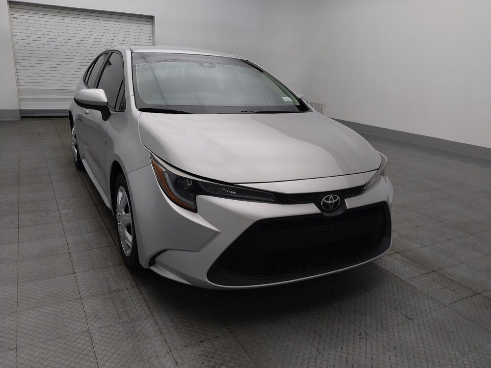 2022 Toyota Corolla in Kissimmee, FL 34744 - 18137479 14