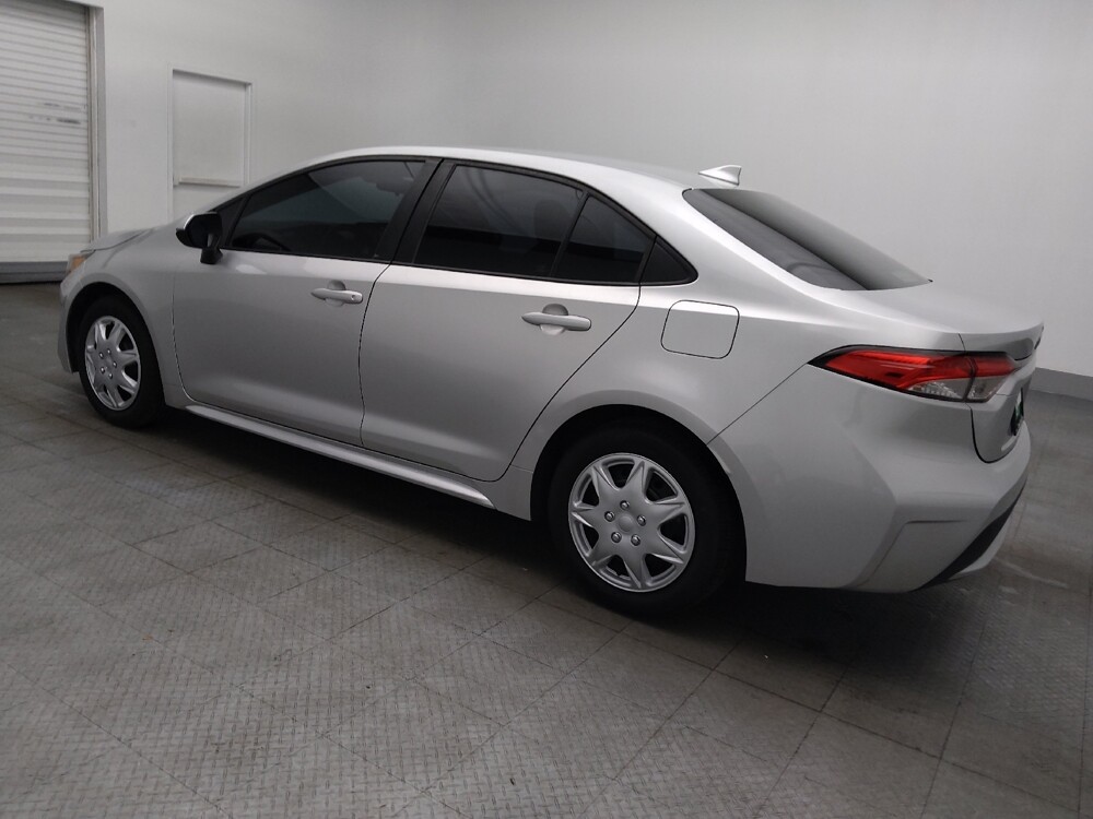 2022 Toyota Corolla in Kissimmee, FL 34744 - 18137479 3