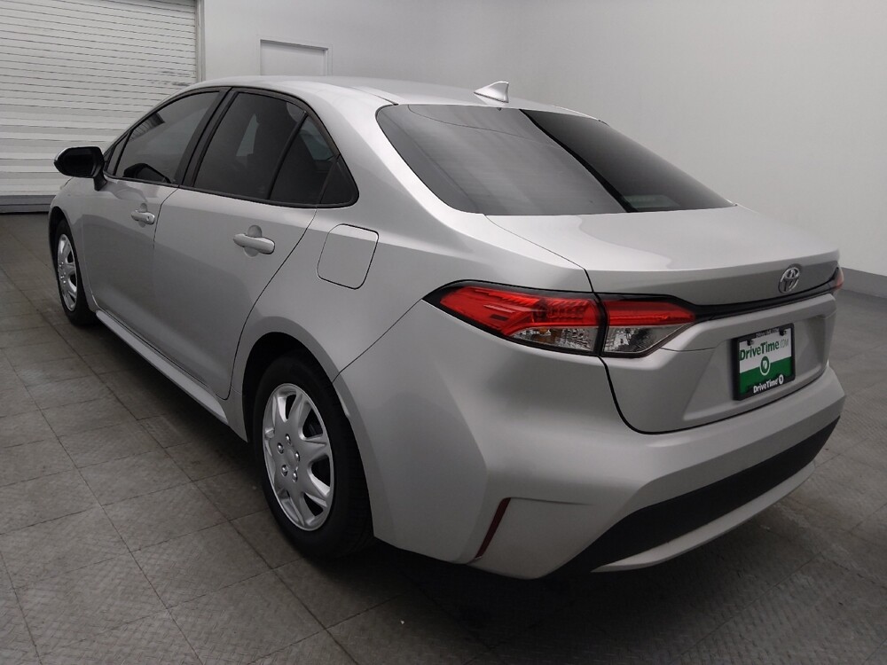 2022 Toyota Corolla in Kissimmee, FL 34744 - 18137479 5