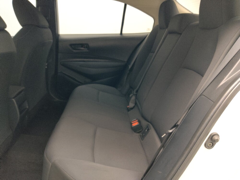 2022 Toyota Corolla in Kissimmee, FL 34744 - 18137479 18