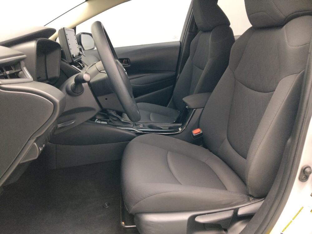2022 Toyota Corolla in Kissimmee, FL 34744 - 18137479 17