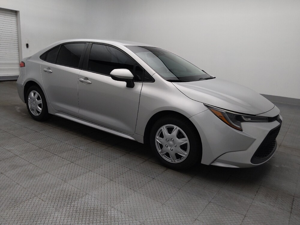 2022 Toyota Corolla in Kissimmee, FL 34744 - 18137479 11