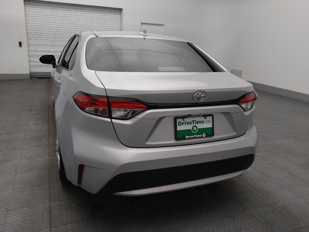 2022 Toyota Corolla in Kissimmee, FL 34744 - 18137479 6