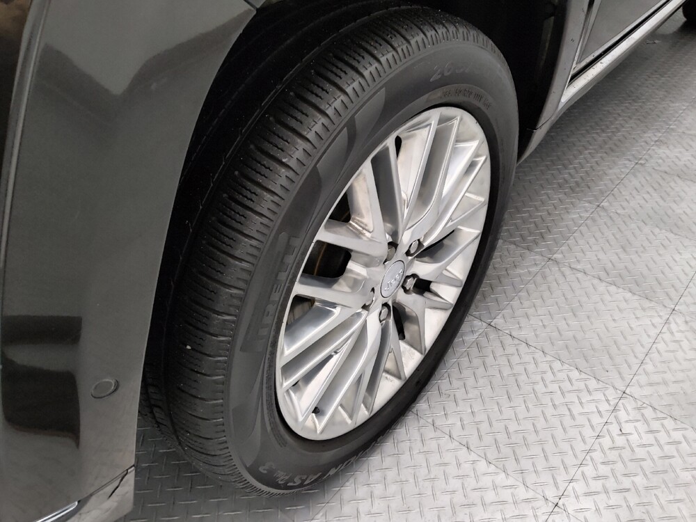 2017 Jeep Grand Cherokee in Springfield, MO 65807 - 18137481 31