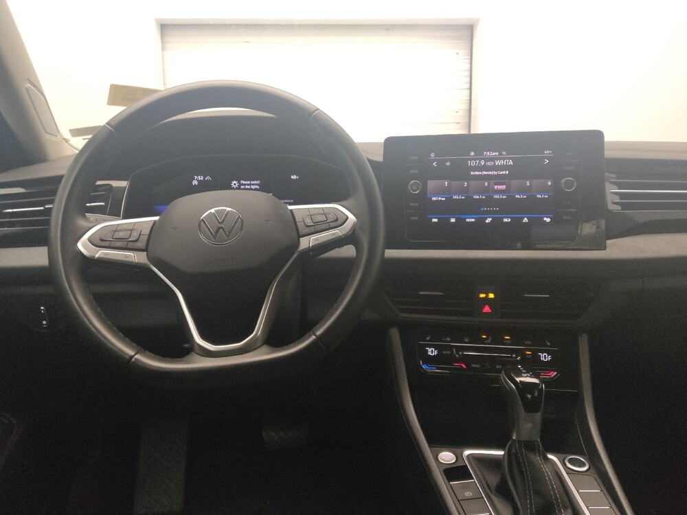 2025 Volkswagen Jetta in Conyers, GA 30094 - 18137482 22