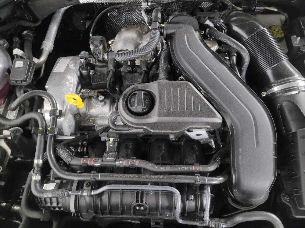 2025 Volkswagen Jetta in Conyers, GA 30094 - 18137482 30