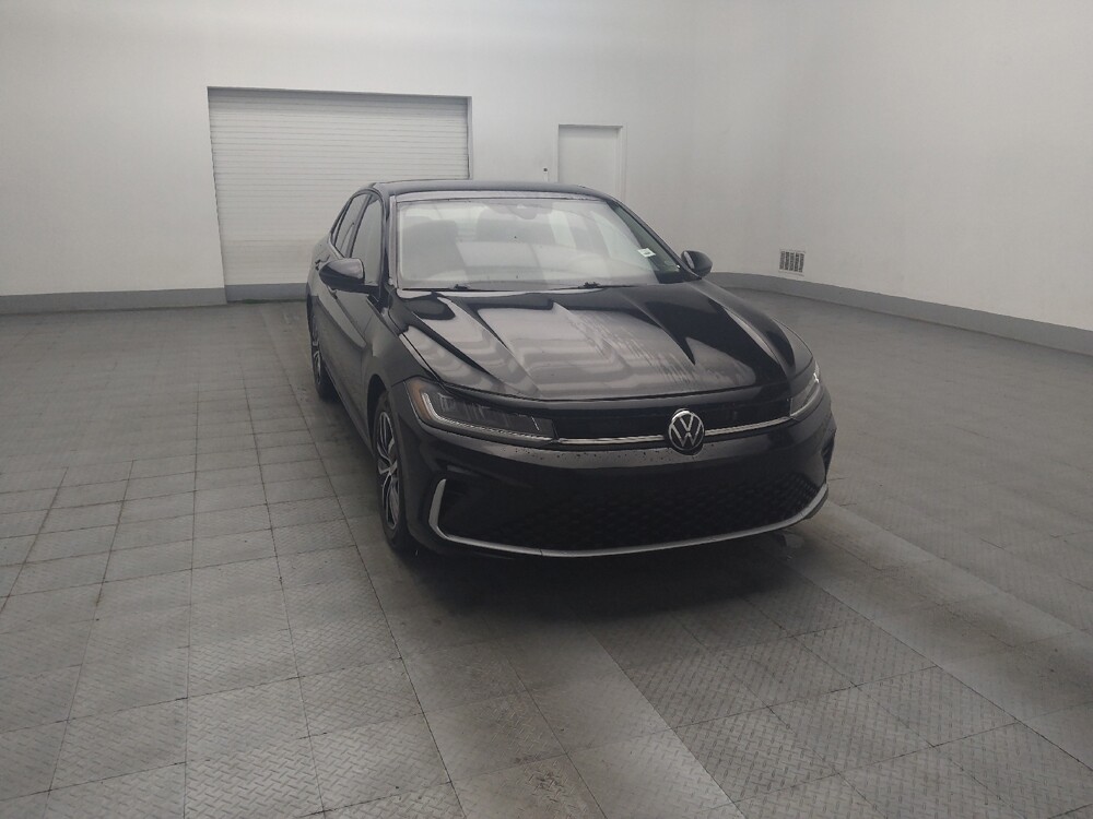 2025 Volkswagen Jetta in Conyers, GA 30094 - 18137482 13