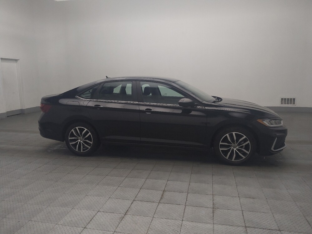 2025 Volkswagen Jetta in Conyers, GA 30094 - 18137482 11