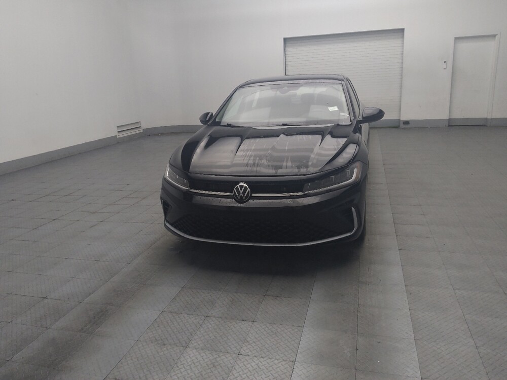 2025 Volkswagen Jetta in Conyers, GA 30094 - 18137482 15