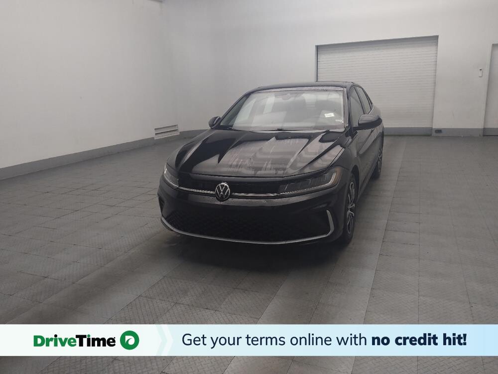 2025 Volkswagen Jetta in Conyers, GA 30094 - 18137482