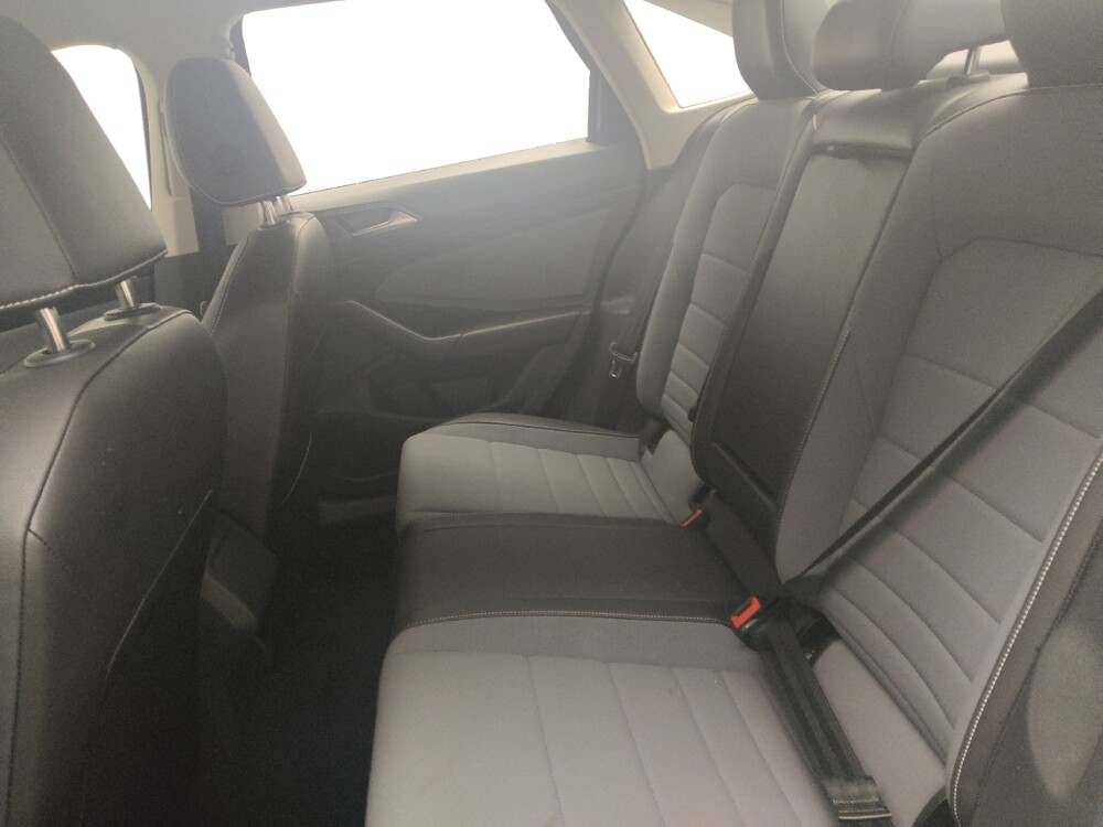 2025 Volkswagen Jetta in Conyers, GA 30094 - 18137482 18