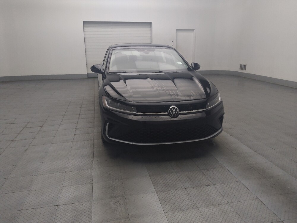 2025 Volkswagen Jetta in Conyers, GA 30094 - 18137482 14