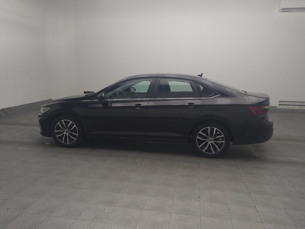 2025 Volkswagen Jetta in Conyers, GA 30094 - 18137482 3