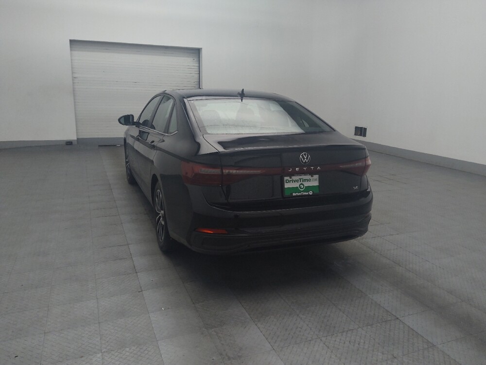2025 Volkswagen Jetta in Conyers, GA 30094 - 18137482 5