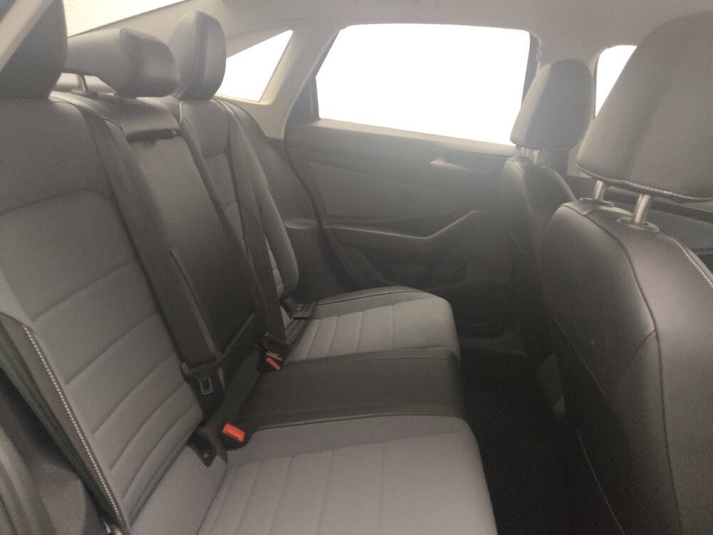 2025 Volkswagen Jetta in Conyers, GA 30094 - 18137482 19