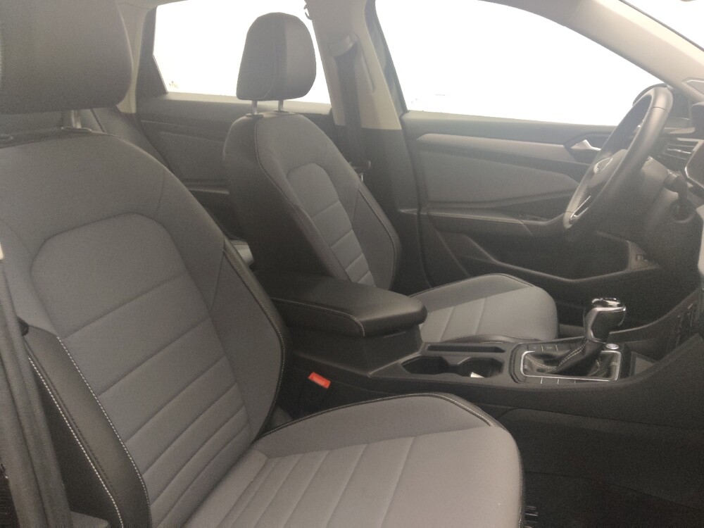 2025 Volkswagen Jetta in Conyers, GA 30094 - 18137482 21