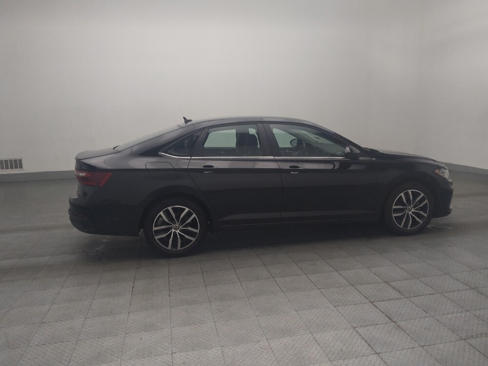 2025 Volkswagen Jetta in Conyers, GA 30094 - 18137482 10