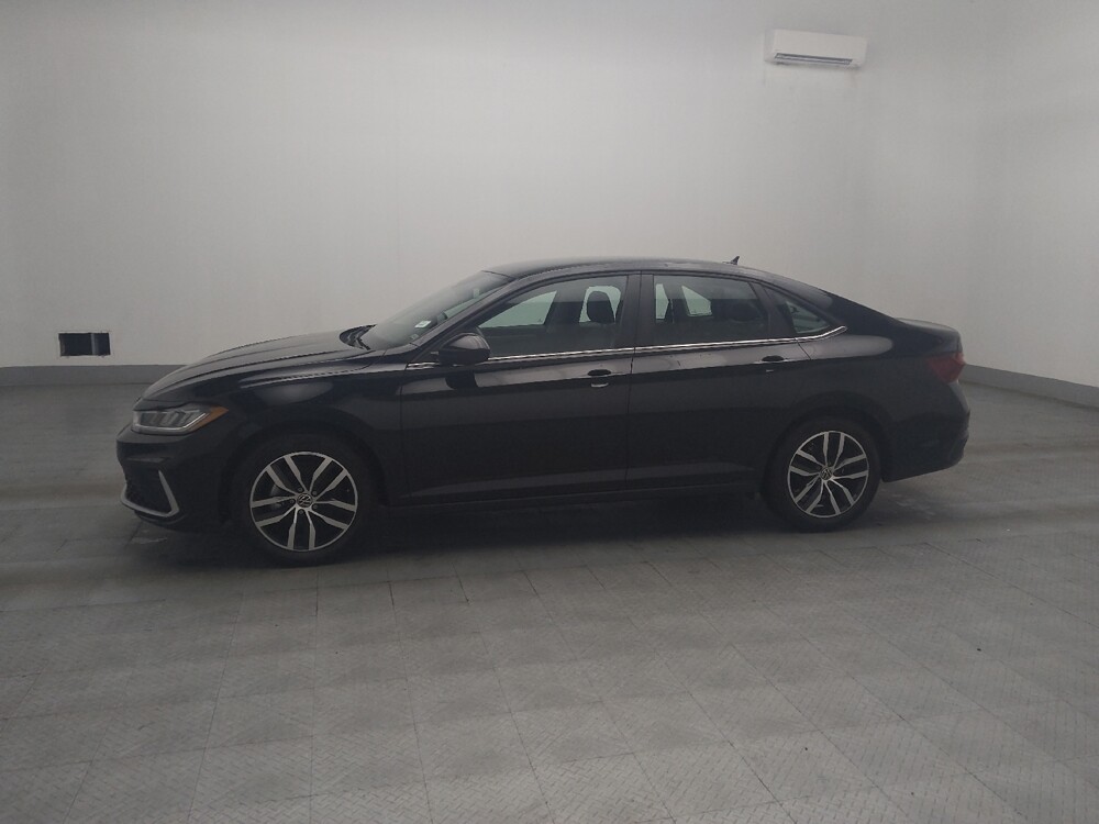 2025 Volkswagen Jetta in Conyers, GA 30094 - 18137482 2