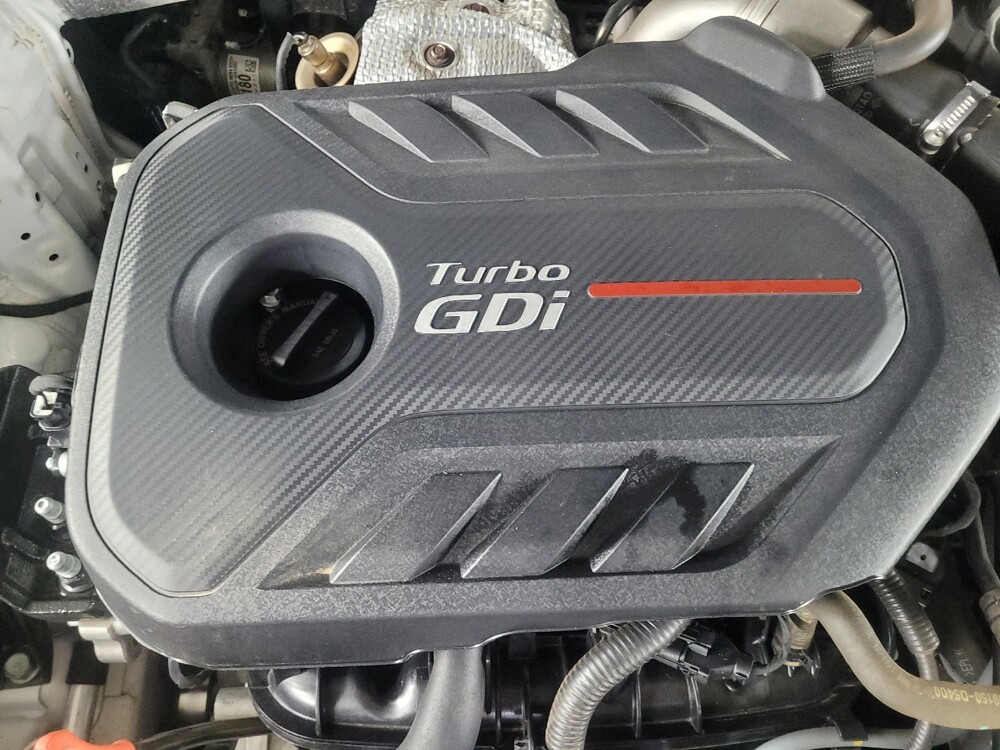 2019 Kia Optima in Augusta, GA 30907 - 18137483 30