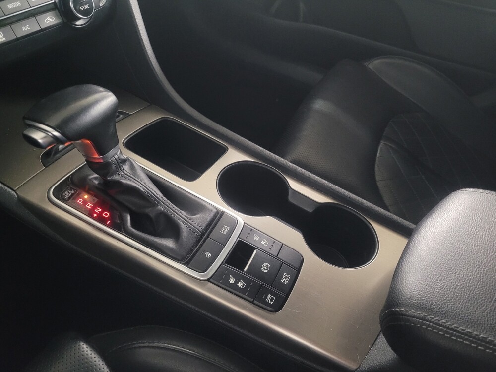 2019 Kia Optima in Augusta, GA 30907 - 18137483 26