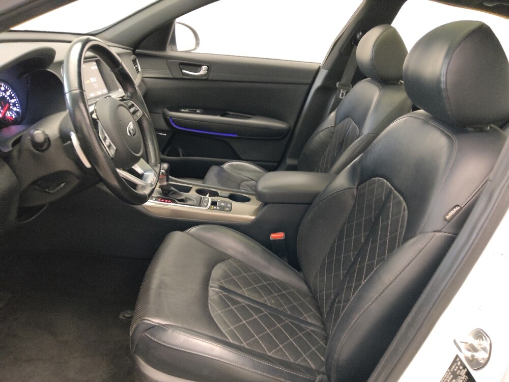 2019 Kia Optima in Augusta, GA 30907 - 18137483 17
