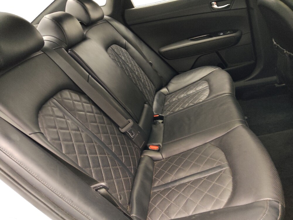 2019 Kia Optima in Augusta, GA 30907 - 18137483 19
