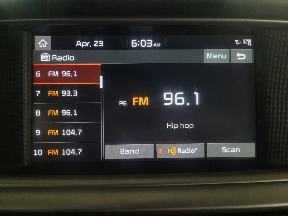 2019 Kia Optima in Augusta, GA 30907 - 18137483 25